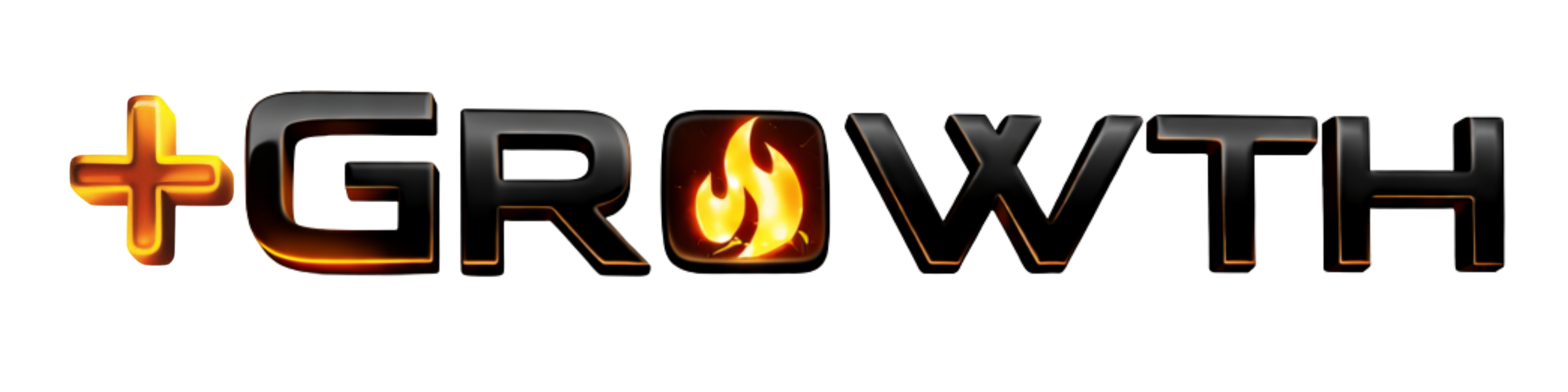 Logo +Growth
